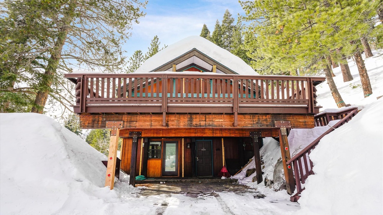 Photo of Outdoor in Olympic Valley
