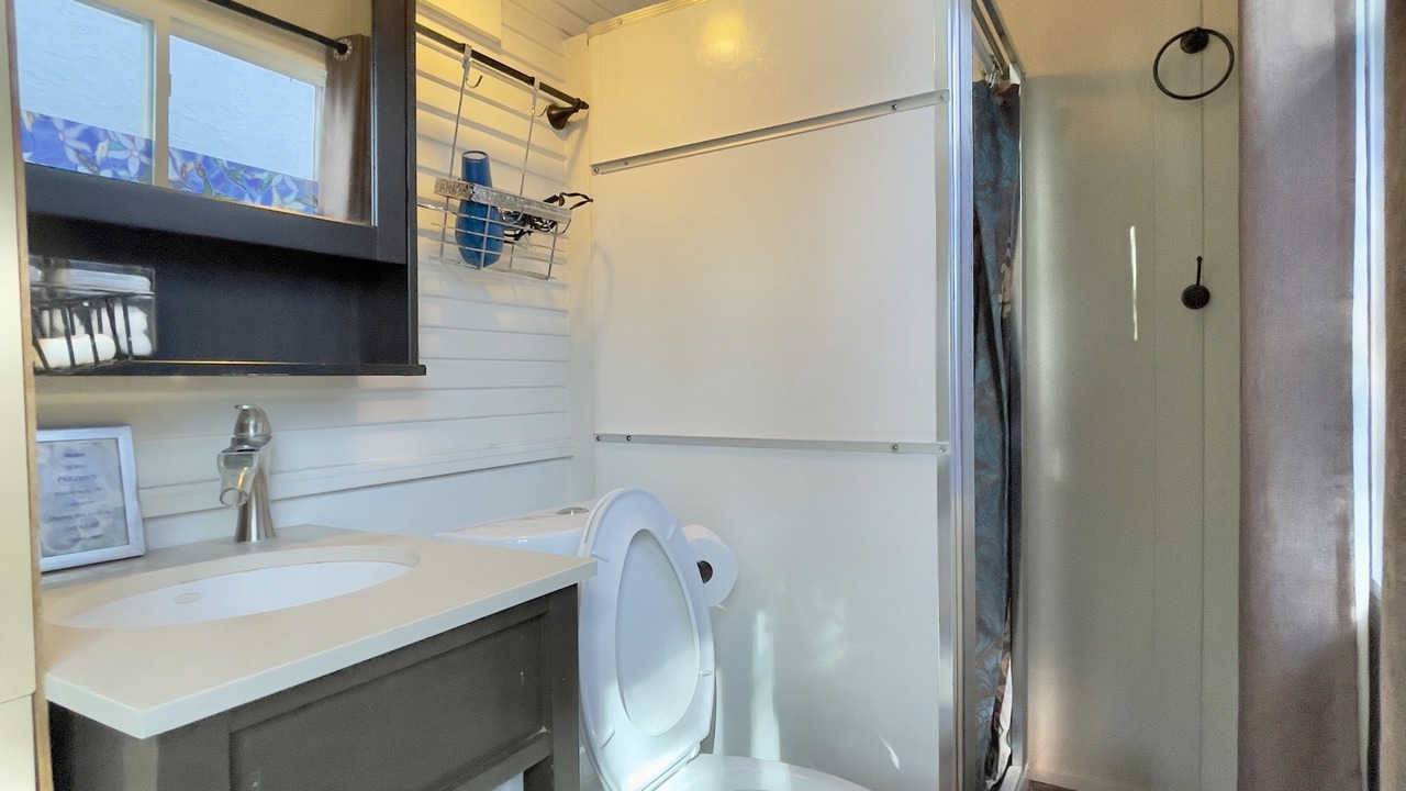 Photo of Bathroom in Willow Glen
