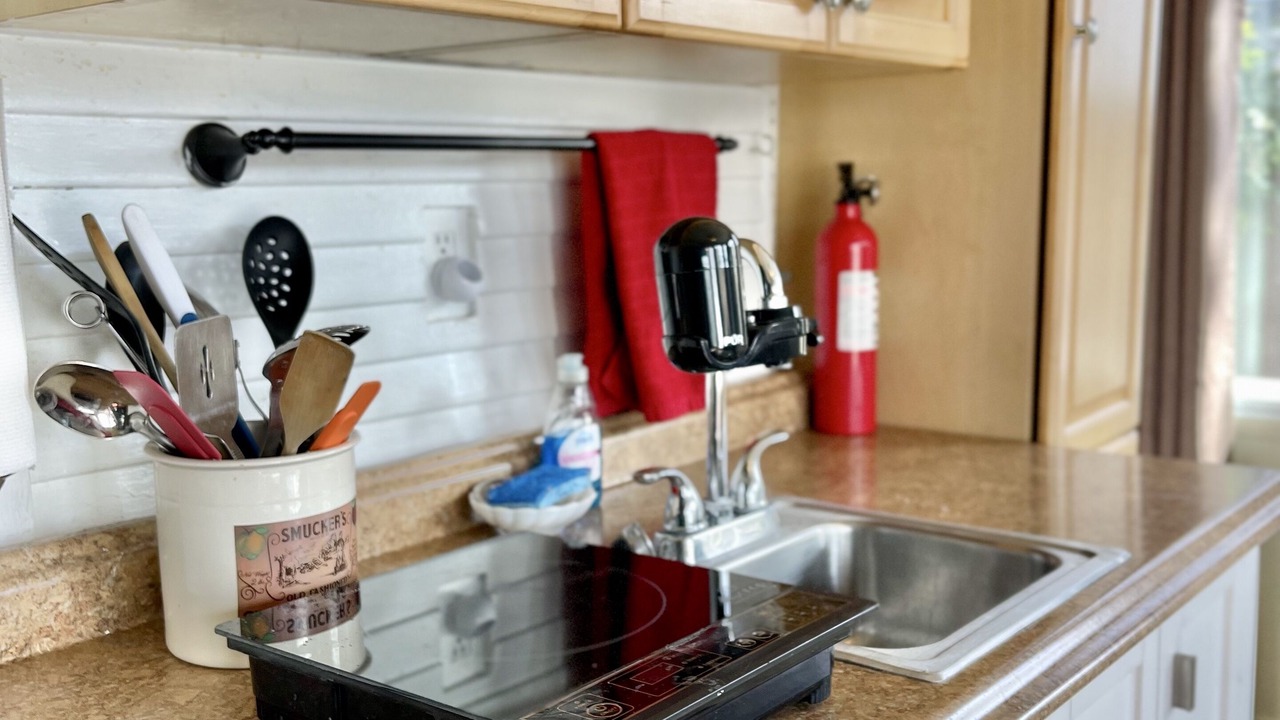 Photo of Kitchen in Willow Glen