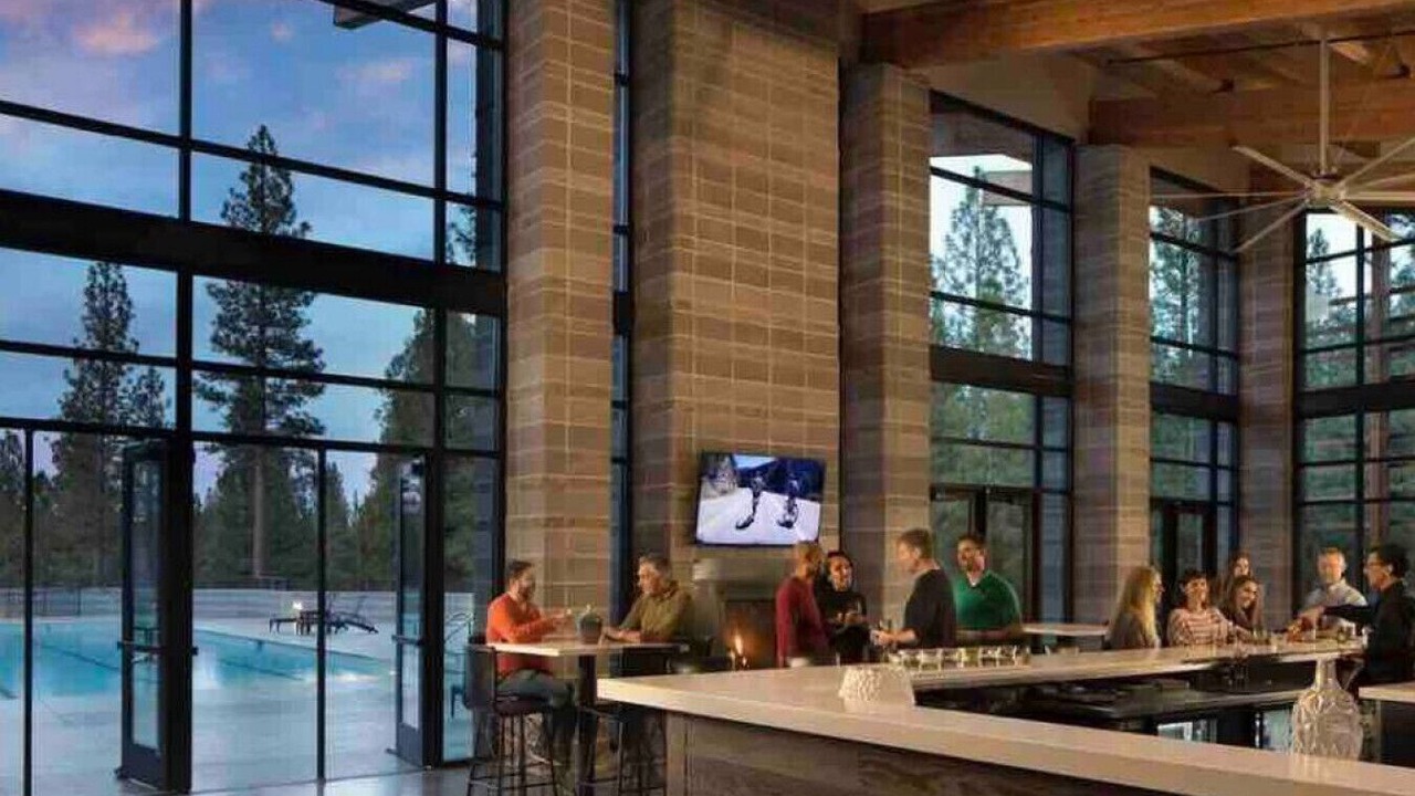 Photo of Outdoor in Gold Mountain