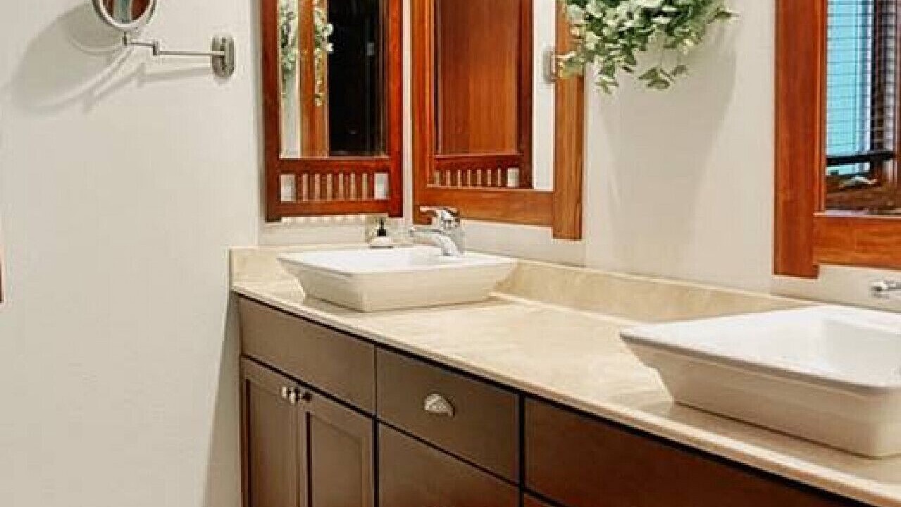 Photo of Bathroom in Gold Mountain