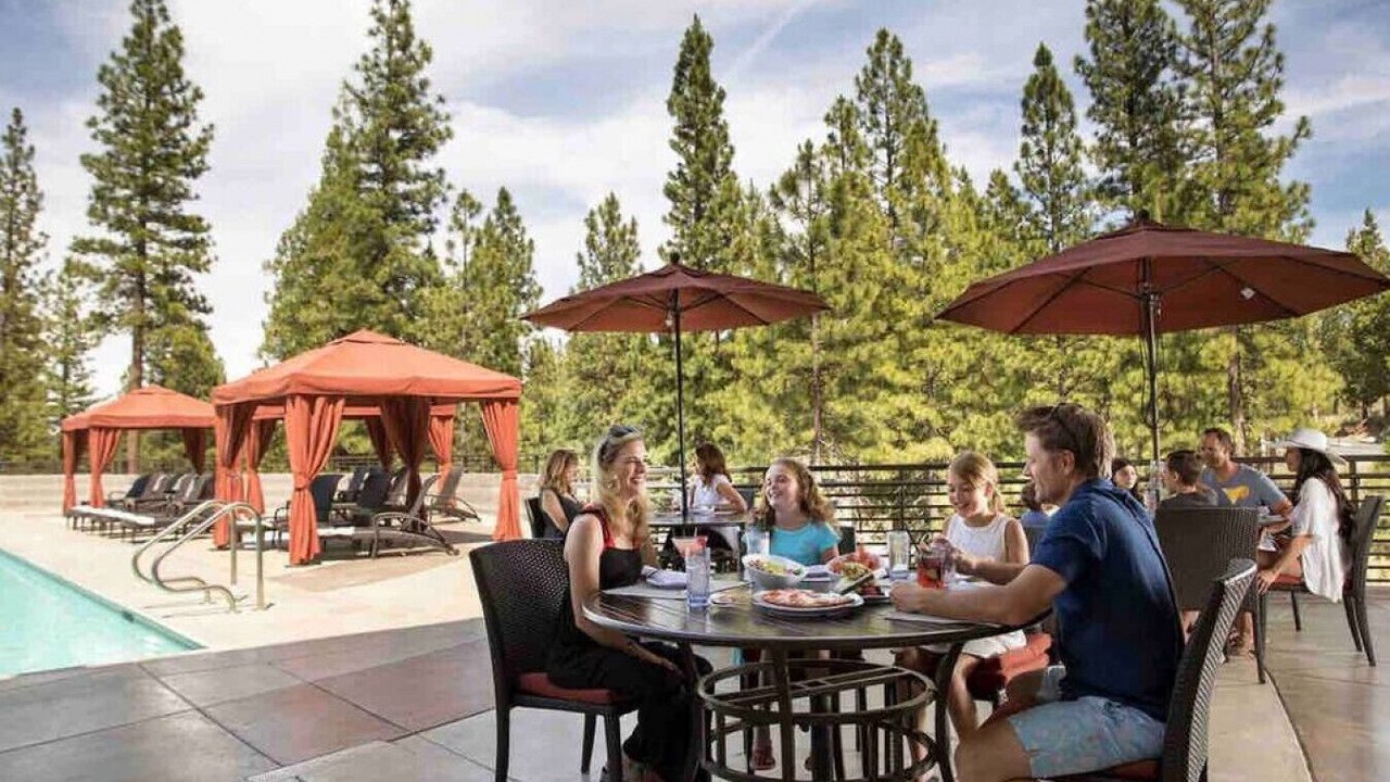 Photo of Outdoor in Gold Mountain