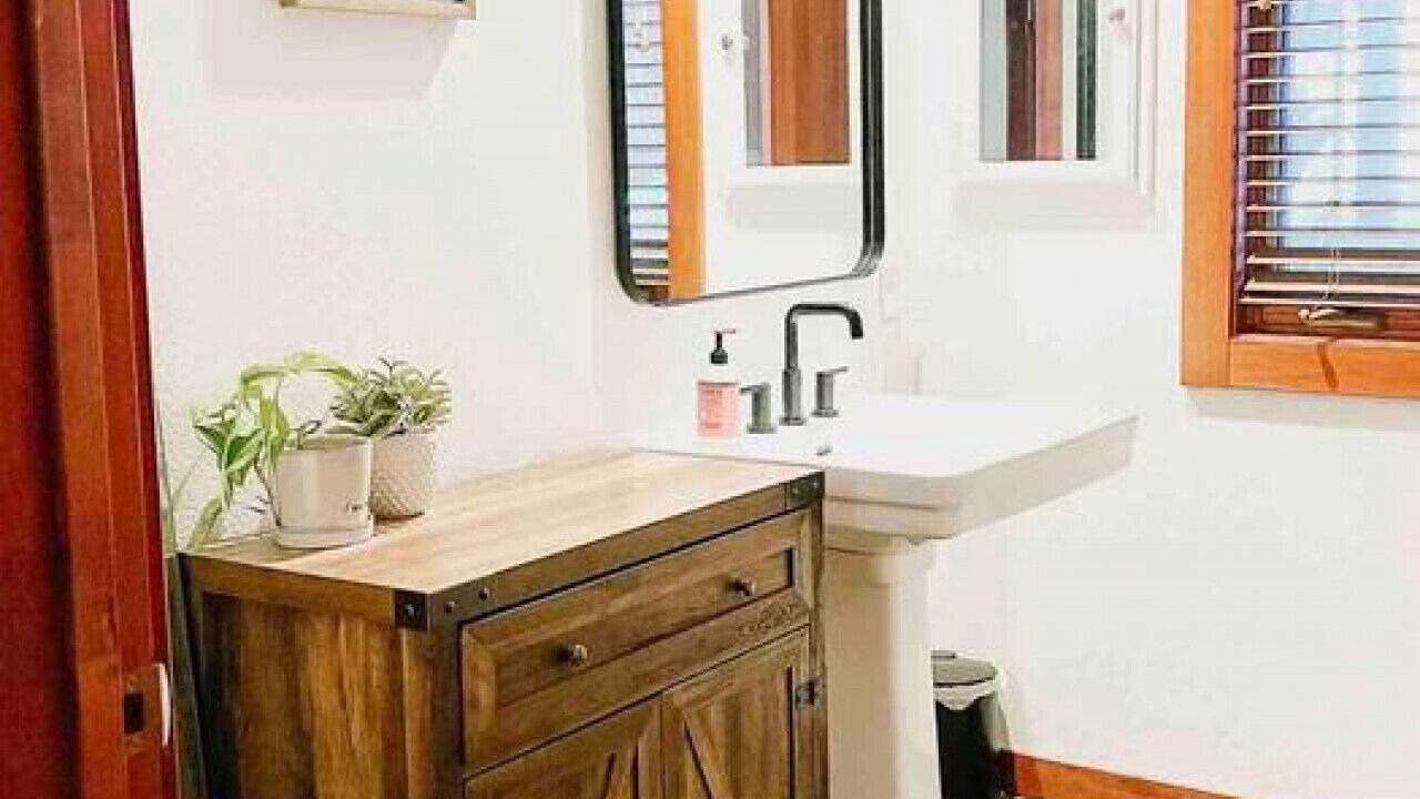 Photo of Bathroom in Gold Mountain