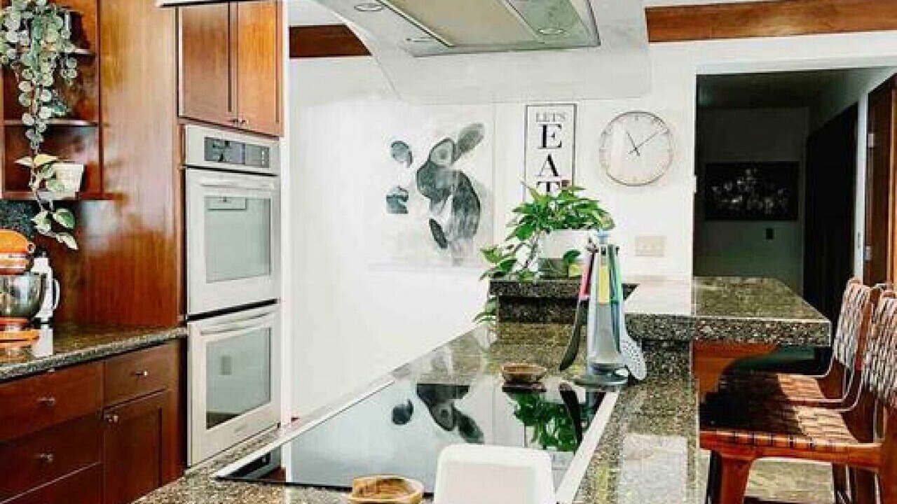 Photo of Kitchen in Gold Mountain