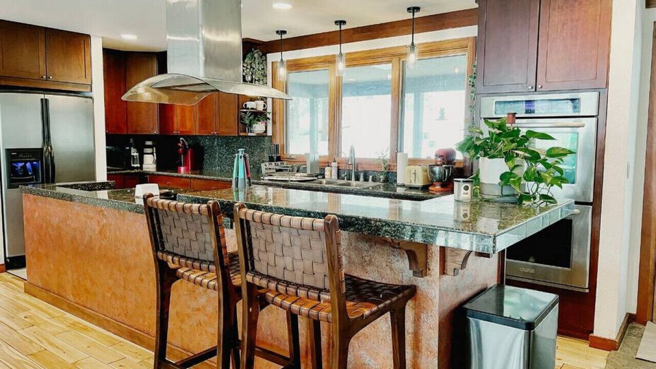Photo of Kitchen in Gold Mountain