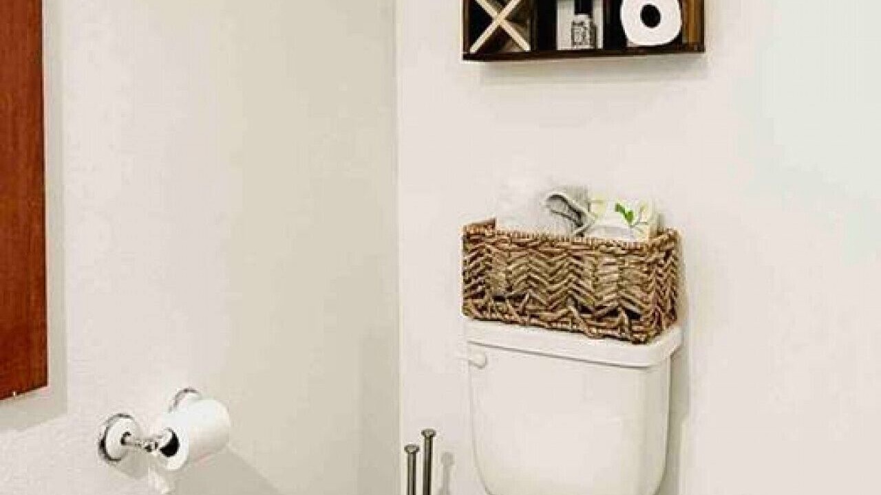 Photo of Bathroom in Gold Mountain