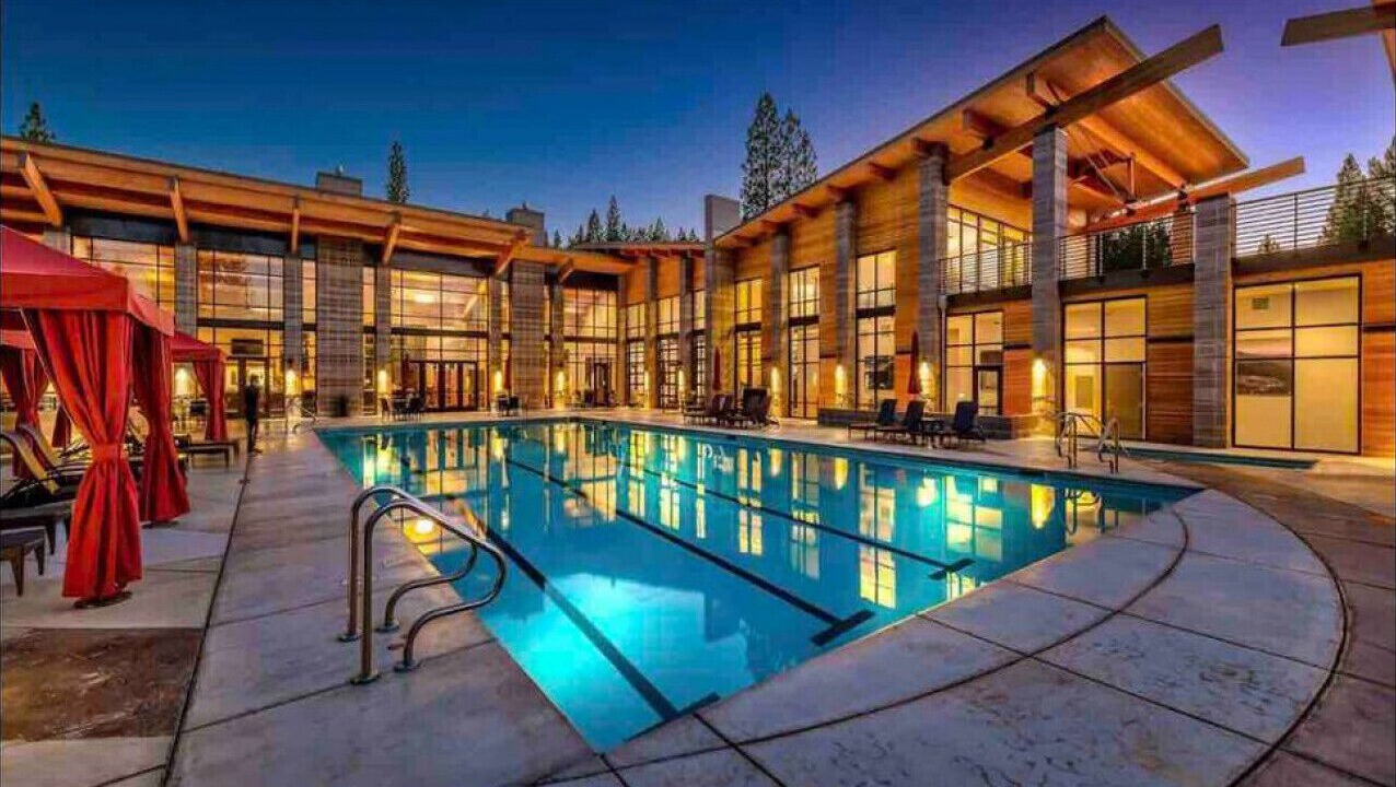 Photo of Outdoor in Gold Mountain