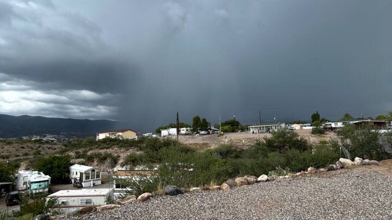 Photo of Others in Camp Verde