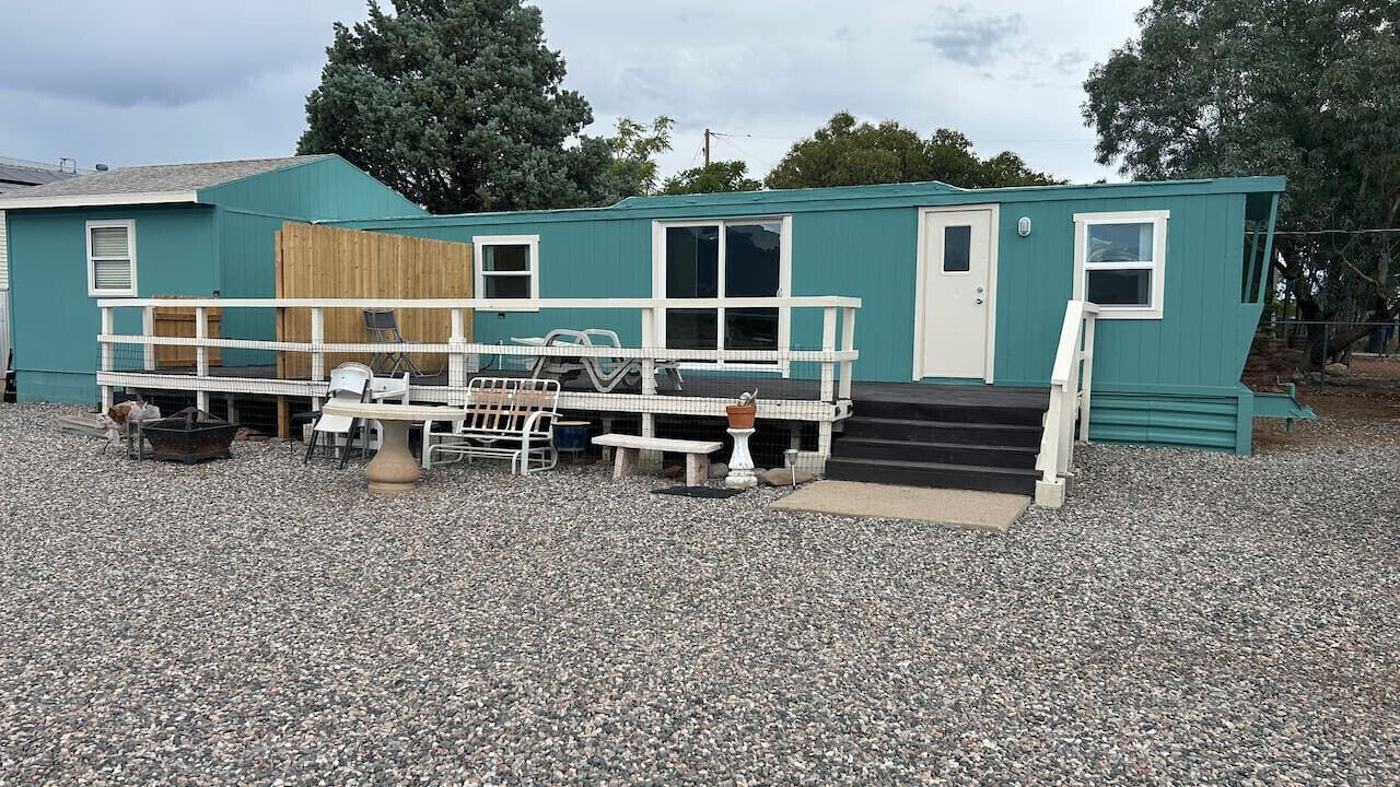 Photo of Outdoor in Camp Verde