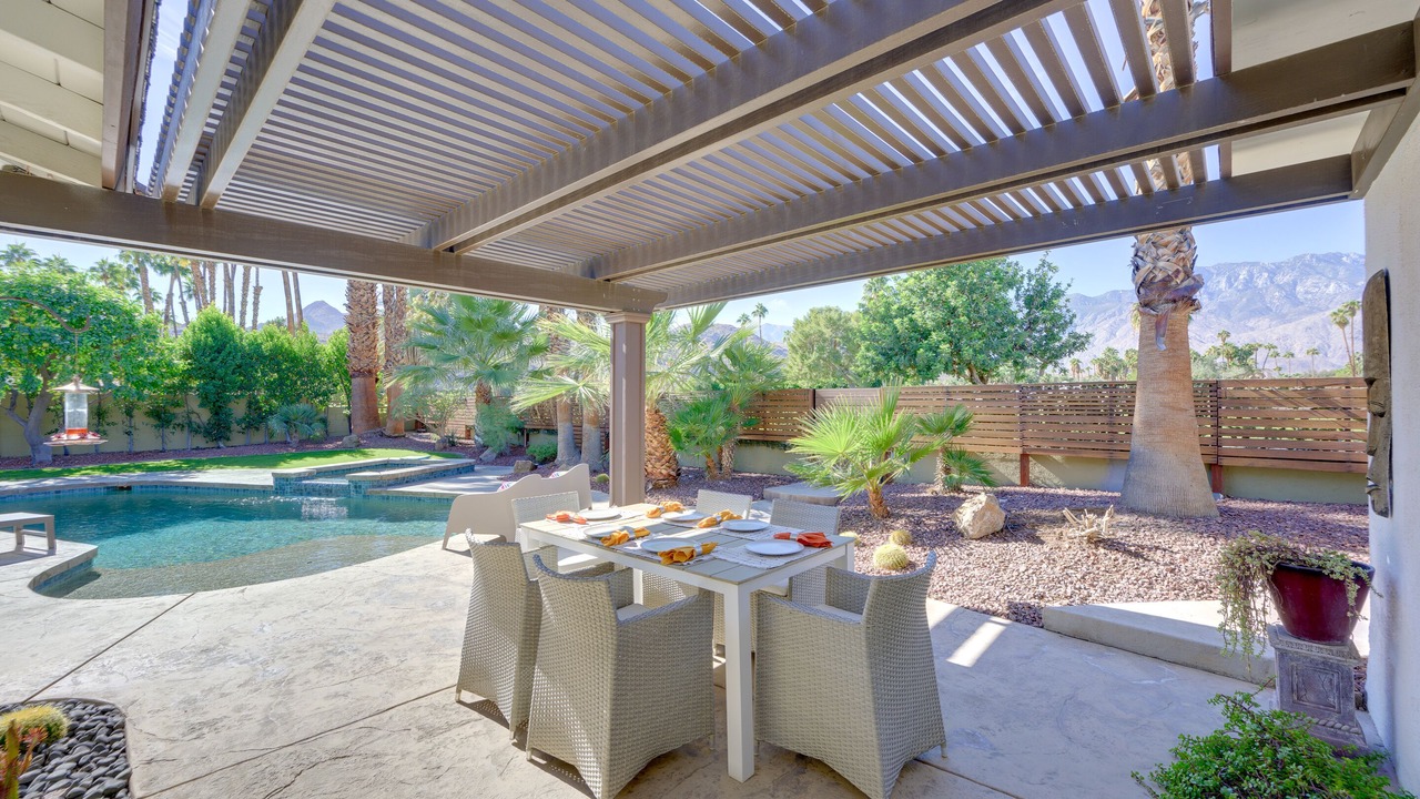 Photo of Outdoor in Palm Springs