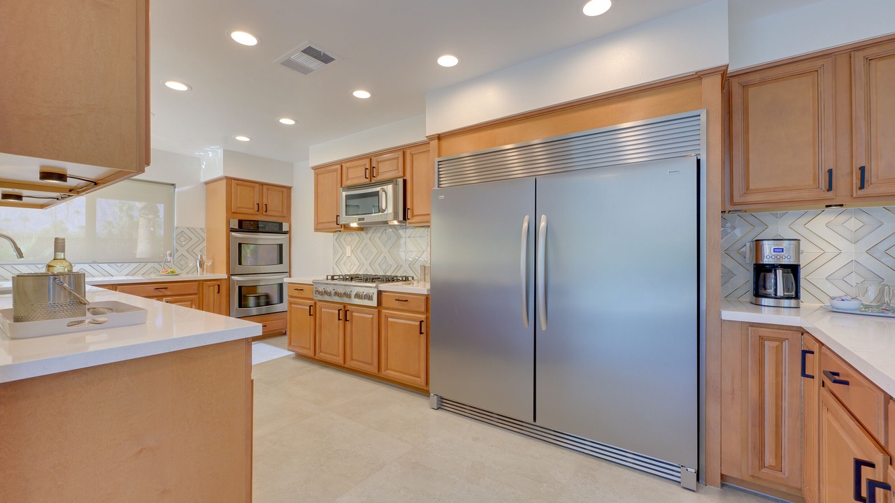 Photo of Kitchen in Palm Springs