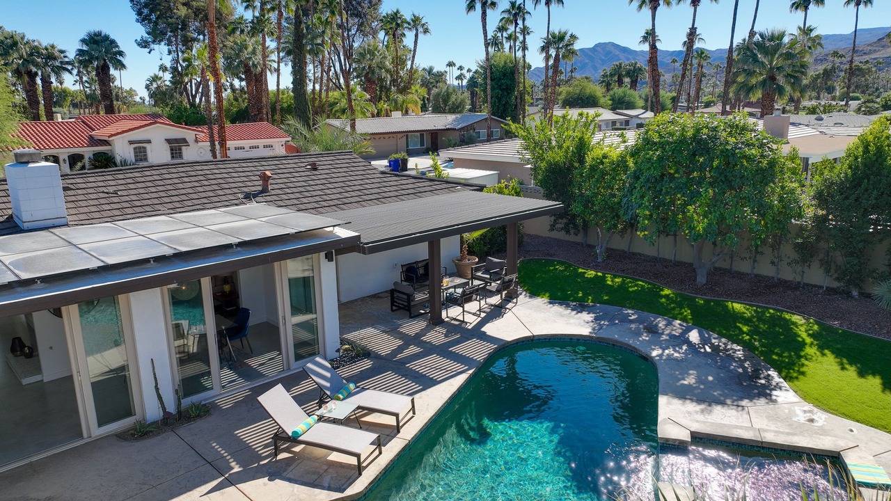 Photo of Outdoor in Palm Springs
