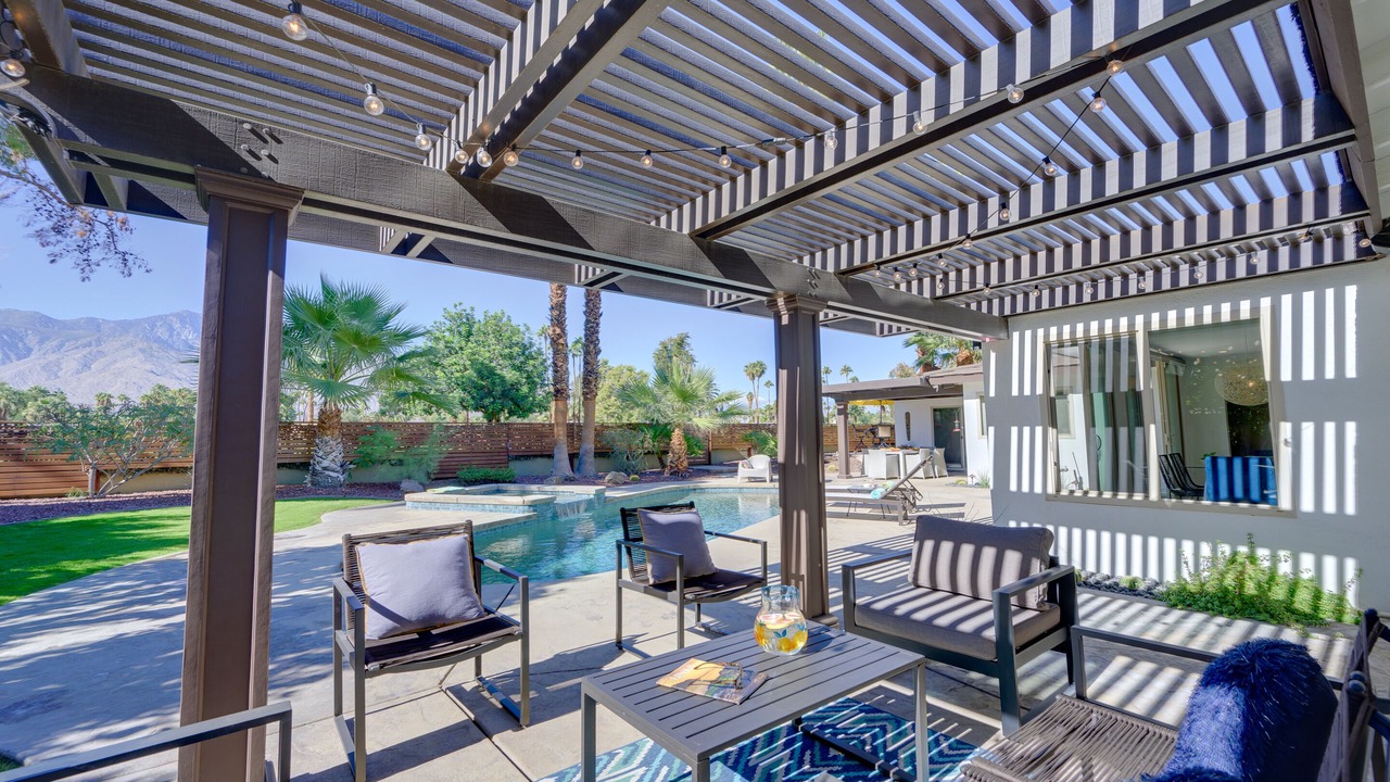 Photo of Outdoor in Palm Springs