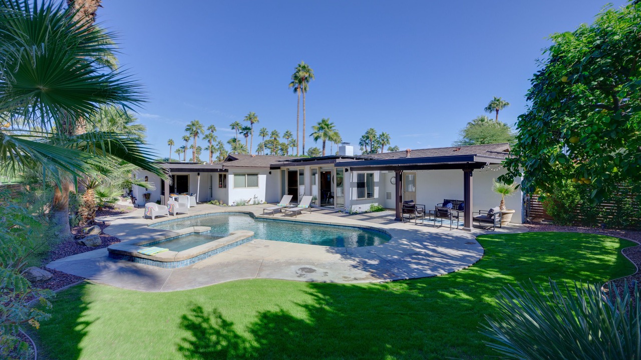Photo of Outdoor in Palm Springs
