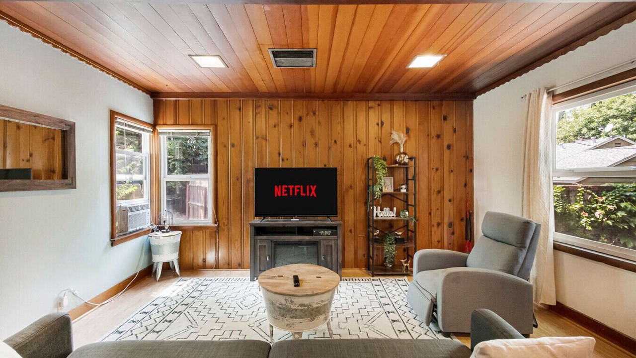 Photo of Bedroom in Chico