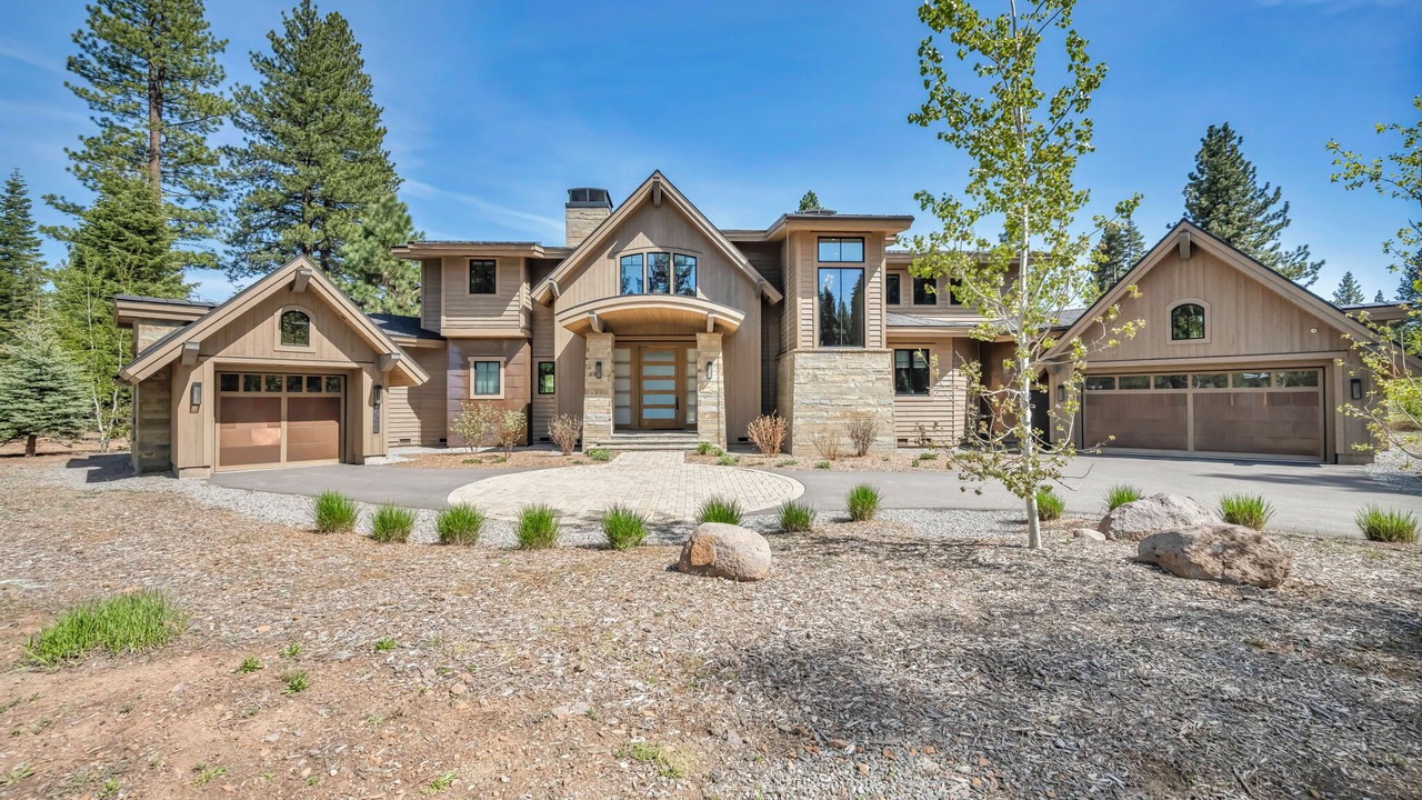 Photo of Outdoor in Ponderosa Palisades