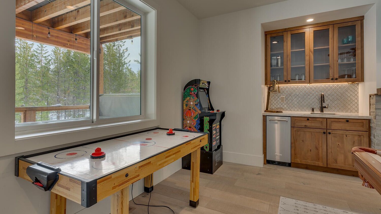 Photo of Bedroom in Truckee
