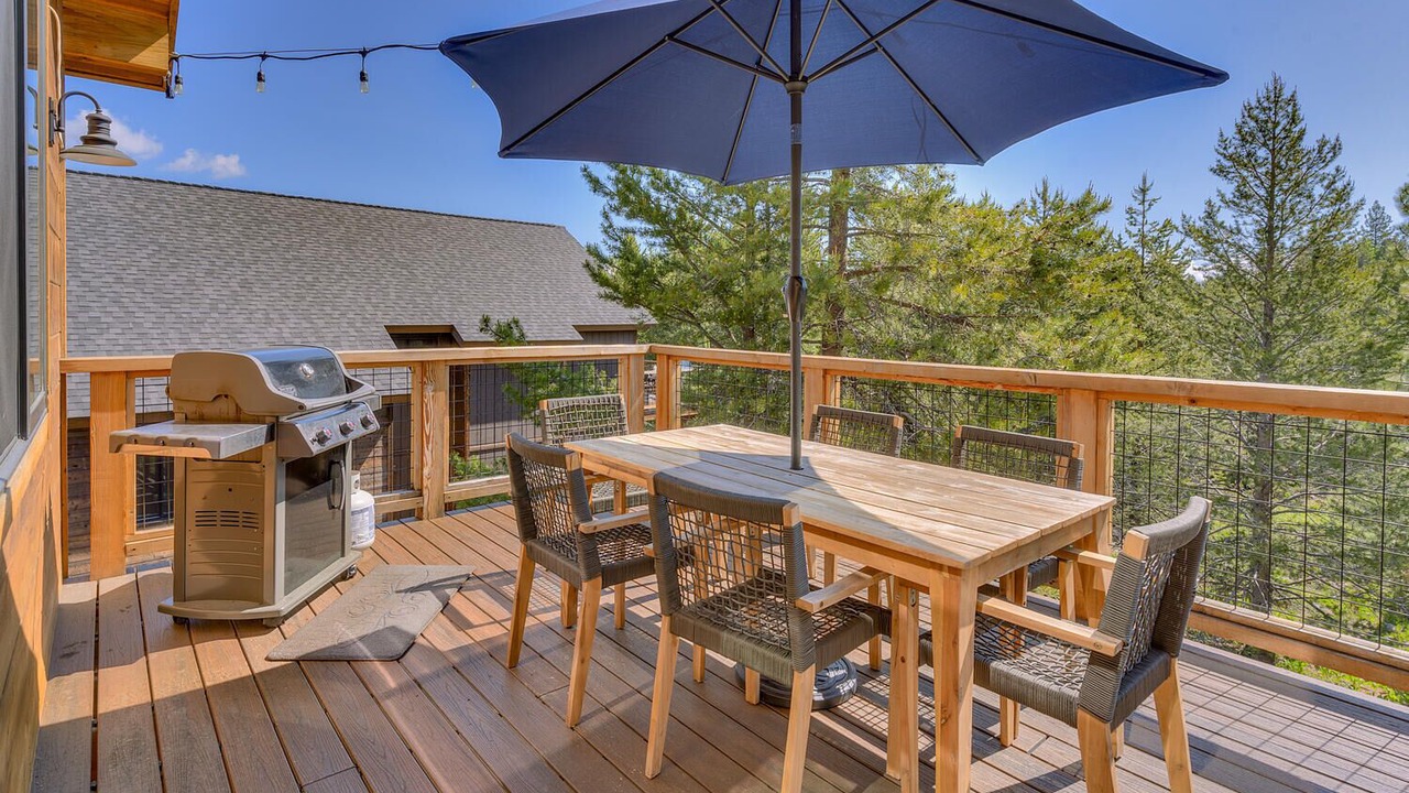 Photo of Outdoor in Truckee