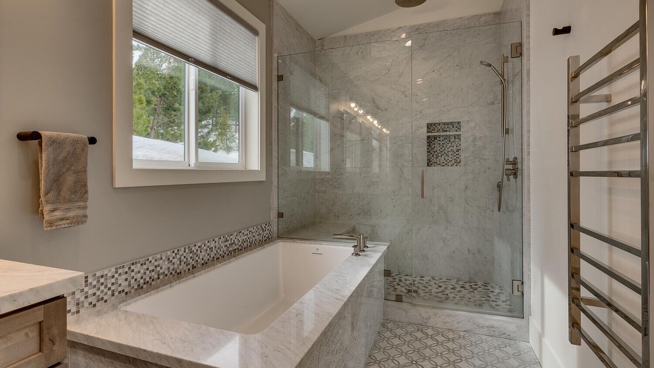 Photo of Bathroom in Truckee