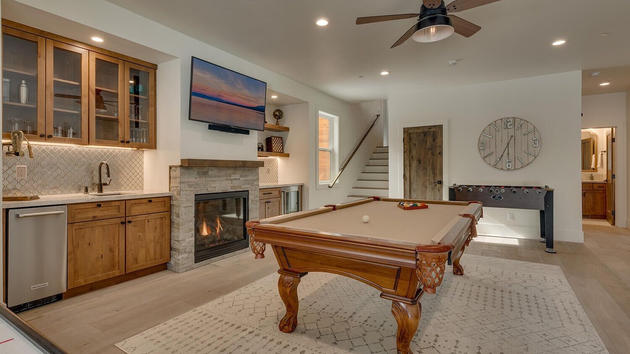 Photo of Bedroom in Truckee