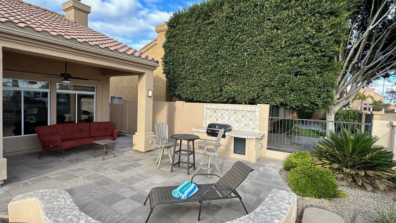 Photo of Outdoor in Ocotillo