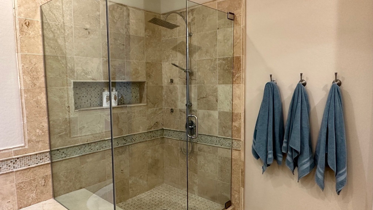 Photo of Bathroom in Ocotillo