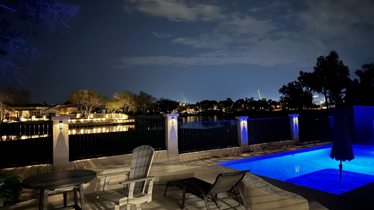 Photo of Outdoor in Ocotillo