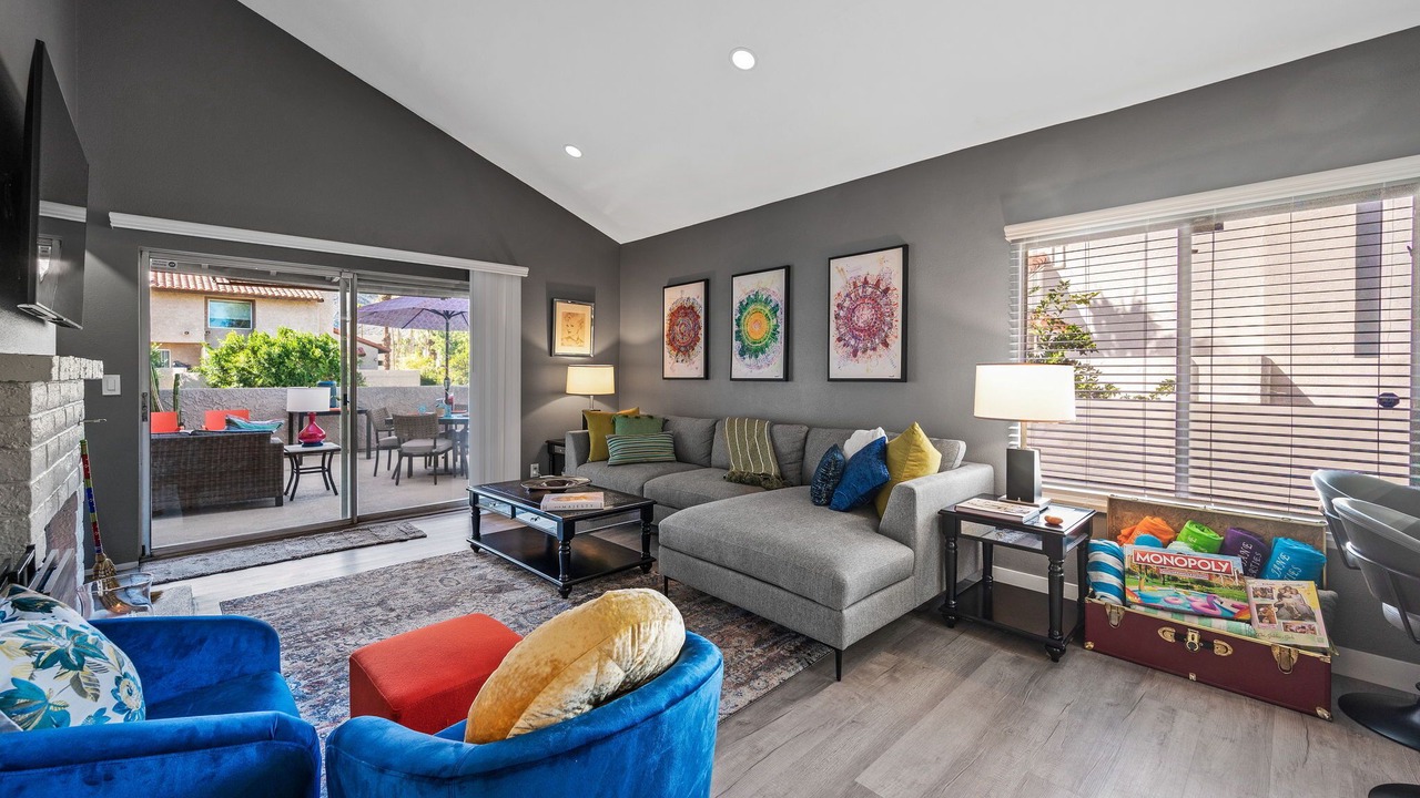 Photo of Livingroom in Baristo