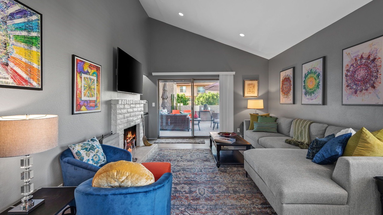 Photo of Livingroom in Baristo