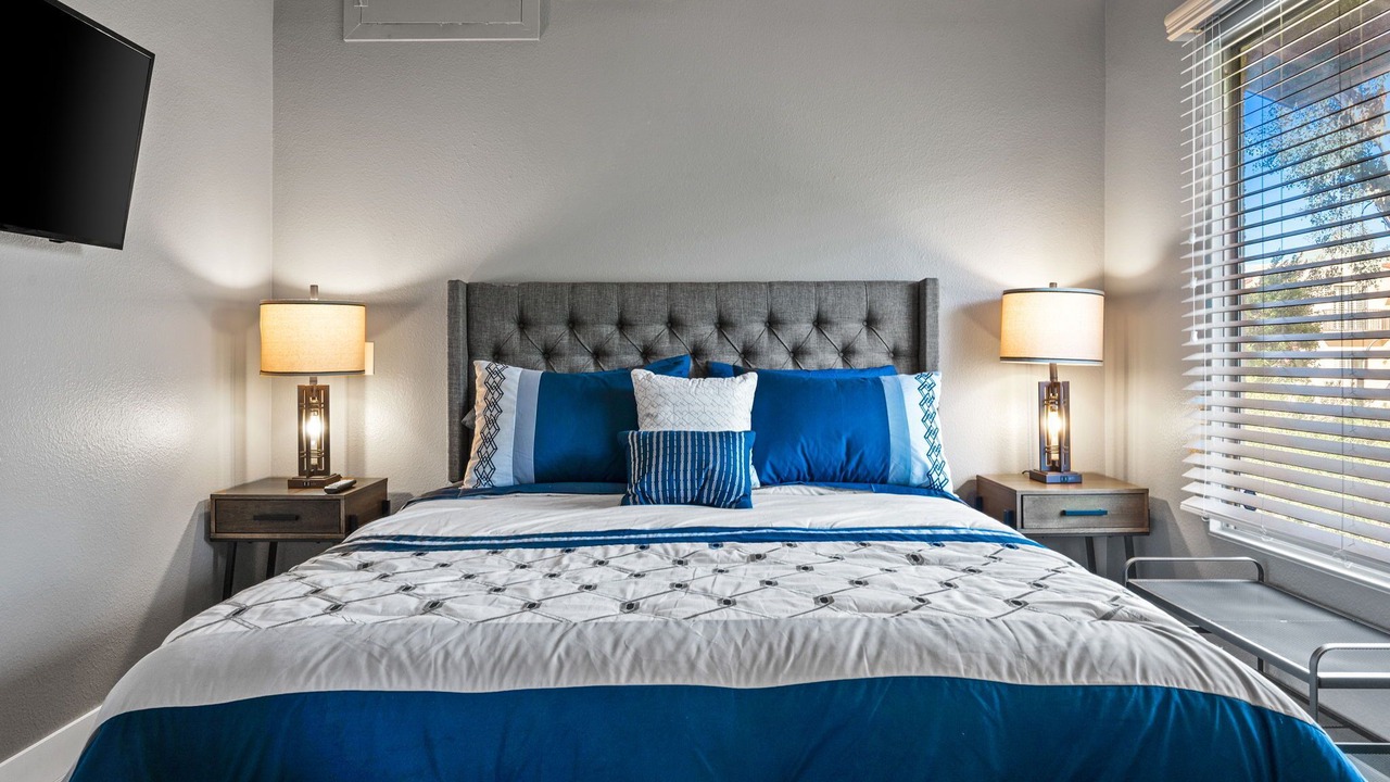 Photo of Bedroom in Baristo