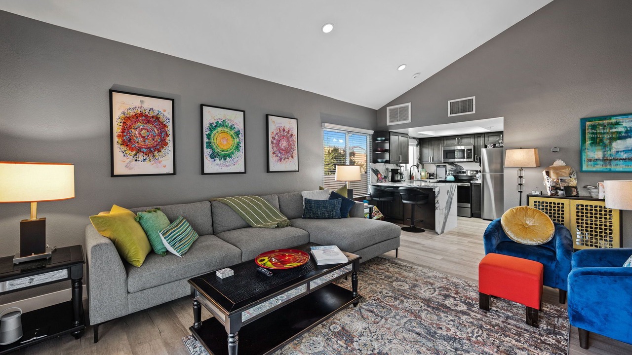 Photo of Livingroom in Baristo