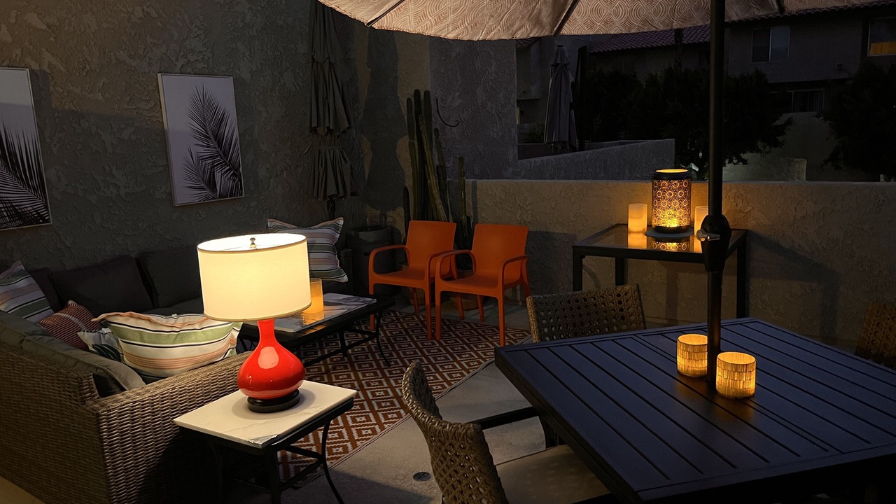 Photo of Outdoor in Baristo