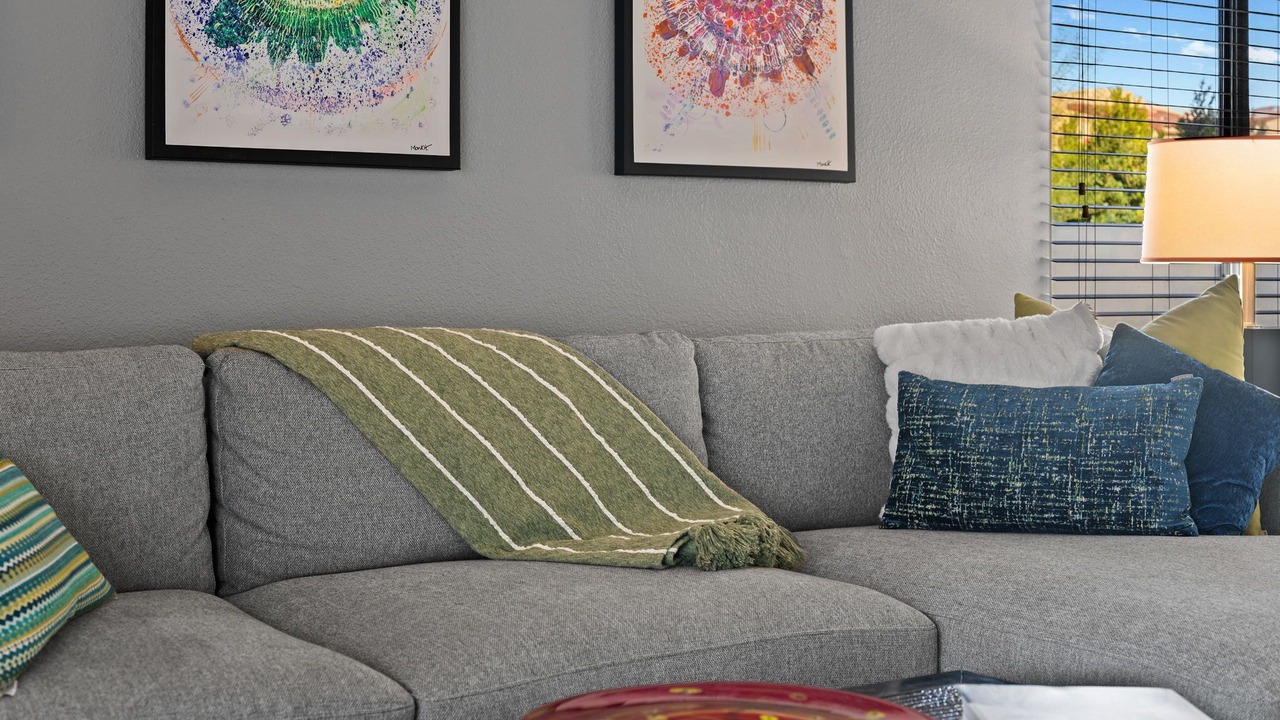 Photo of Livingroom in Baristo