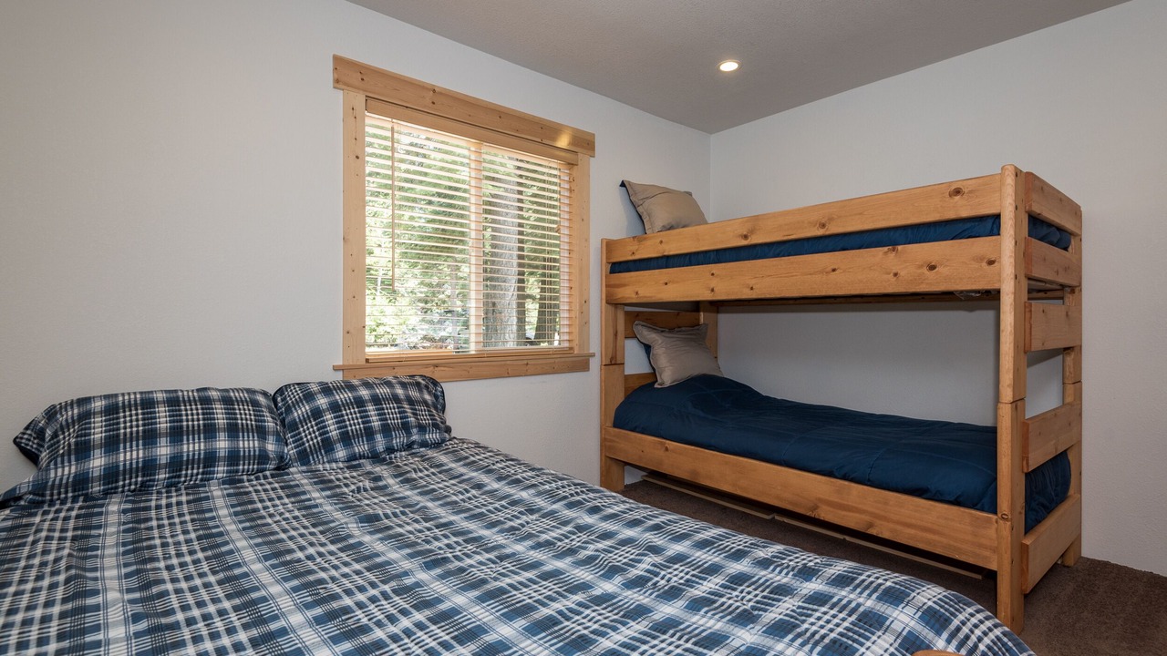 Photo of Bedroom in Tahoma