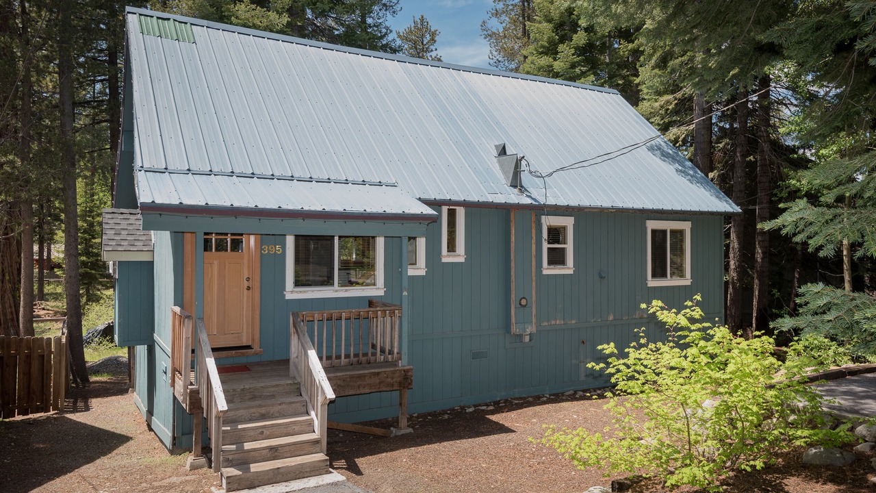 Photo of Outdoor in Tahoma