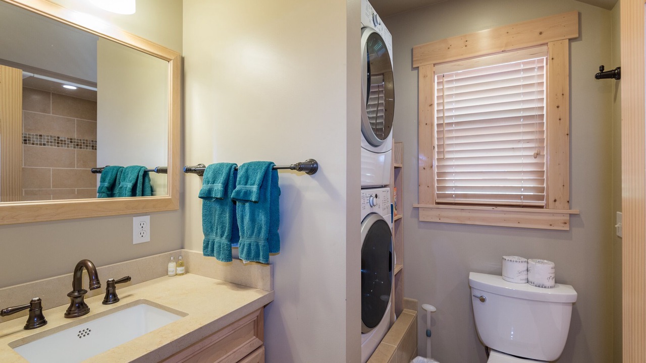 Photo of Bathroom in Tahoma