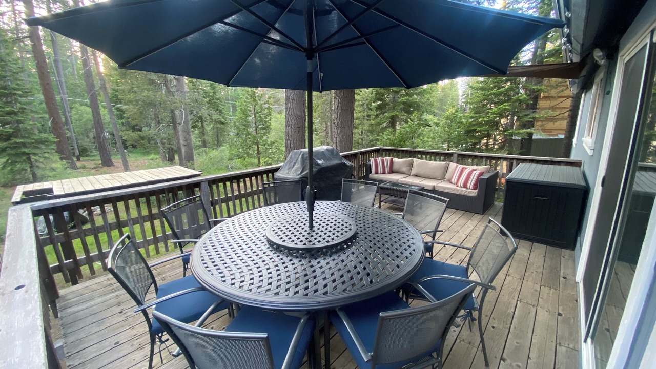 Photo of Outdoor in Tahoma