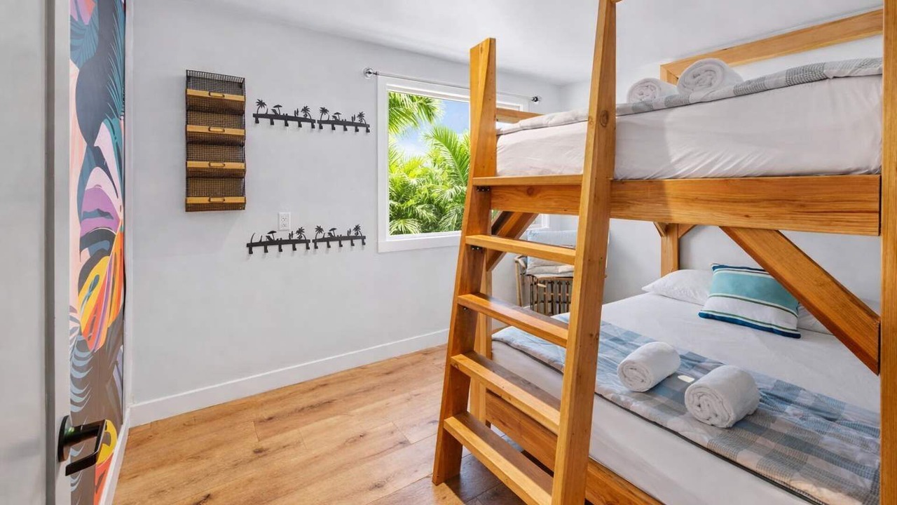 Photo of Bedroom in Stockton