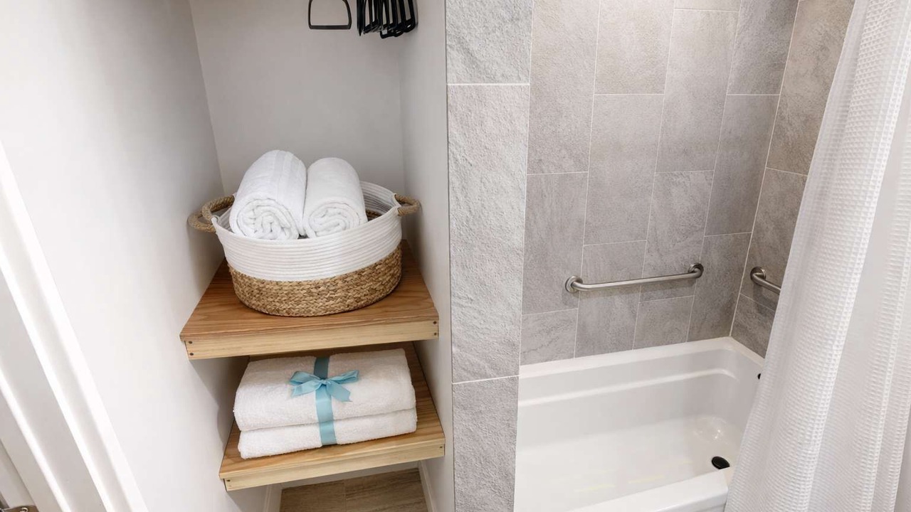 Photo of Bathroom in Stockton