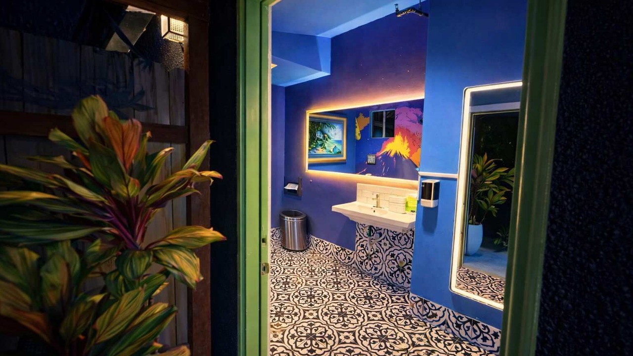 Photo of Bathroom in Stockton