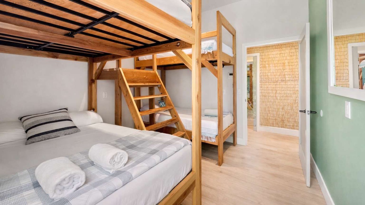 Photo of Bedroom in Stockton