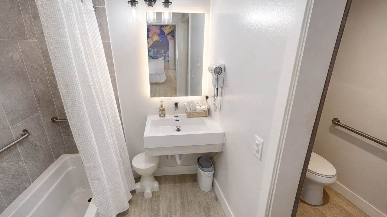 Photo of Bathroom in Stockton