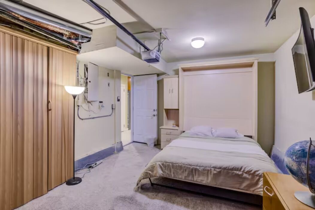 Photo of Bedroom in Parkside