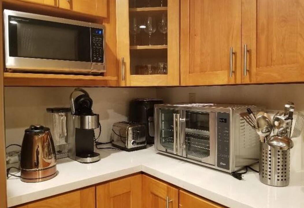 Photo of Kitchen in Parkside