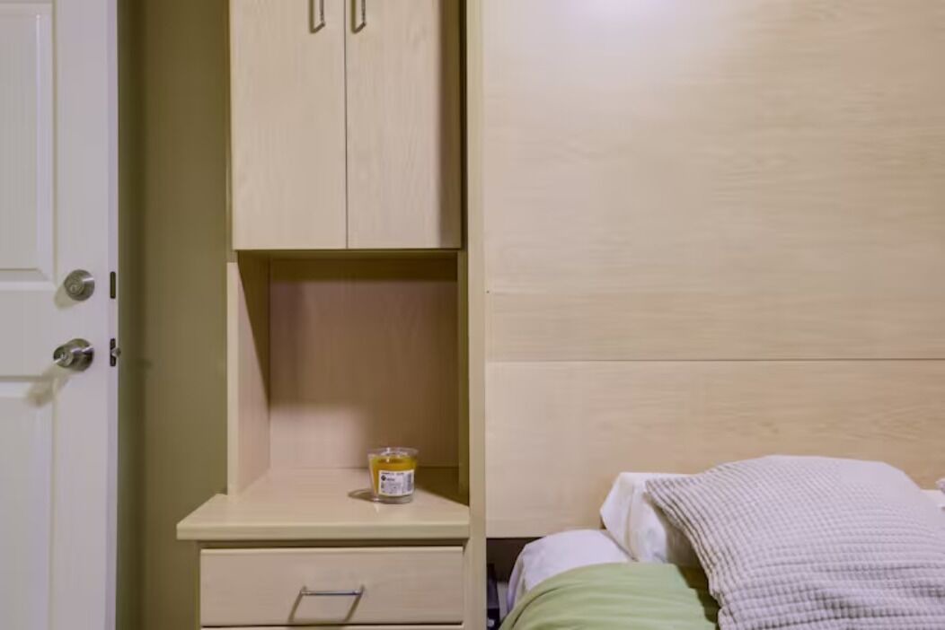 Photo of Bedroom in Parkside