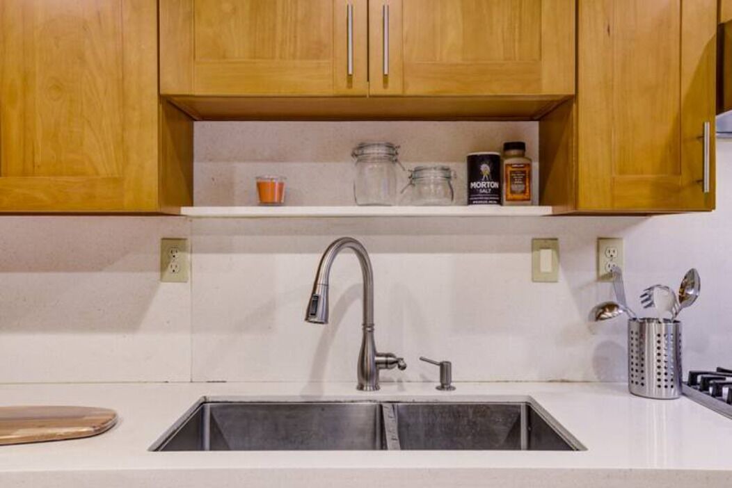 Photo of Kitchen in Parkside