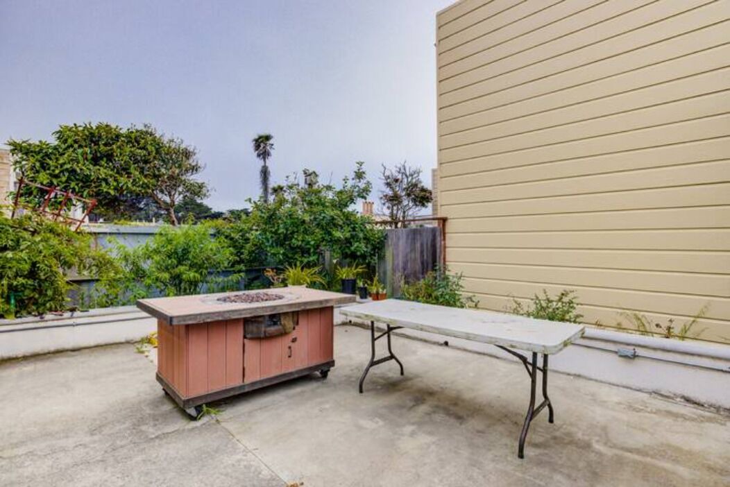 Photo of Patio Balcony in Parkside