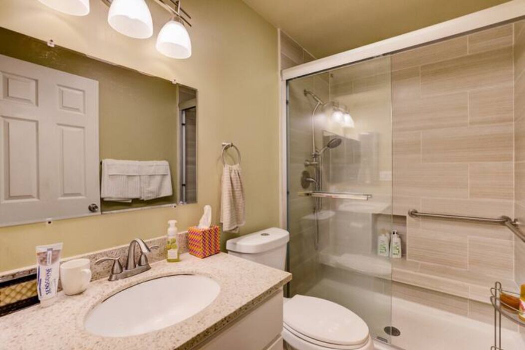 Photo of Bathroom in Parkside