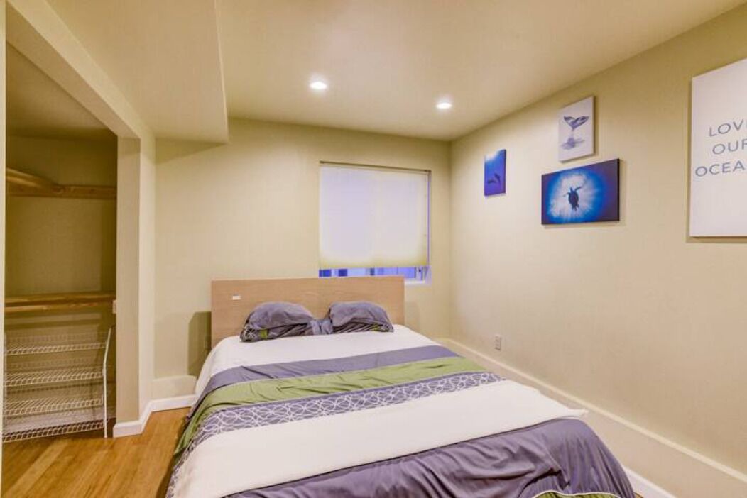 Photo of Bedroom in Parkside