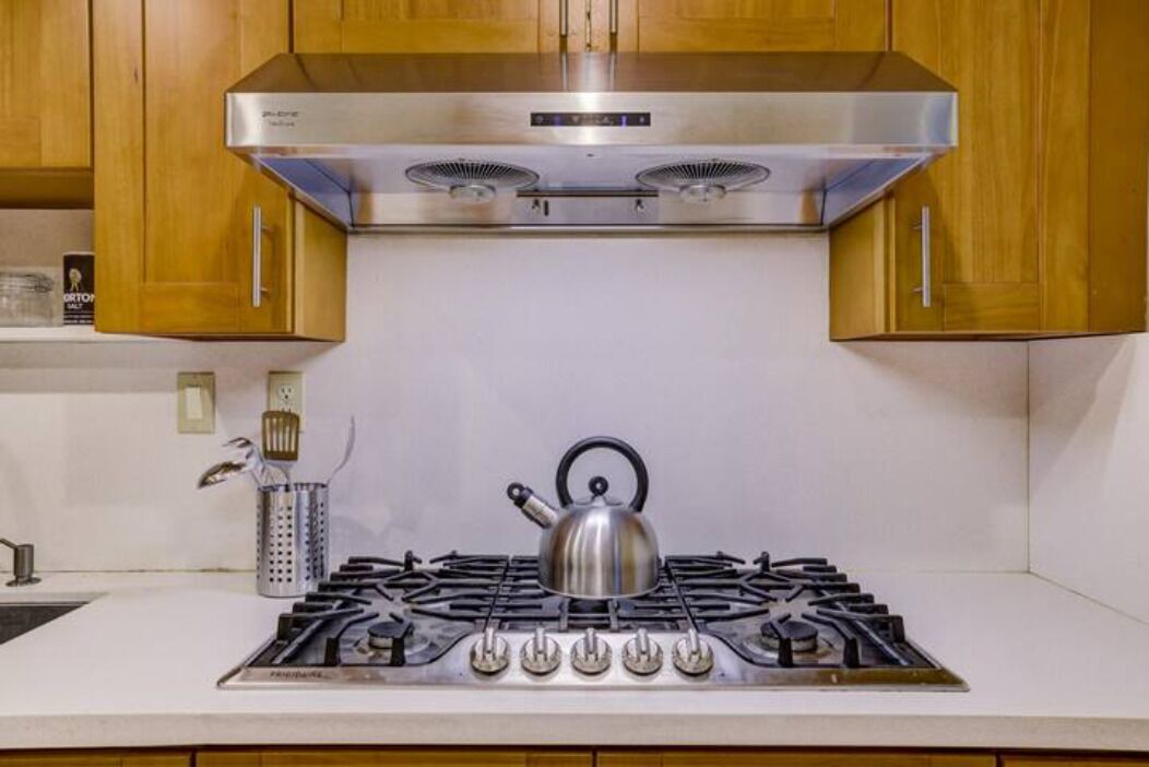 Photo of Kitchen in Parkside